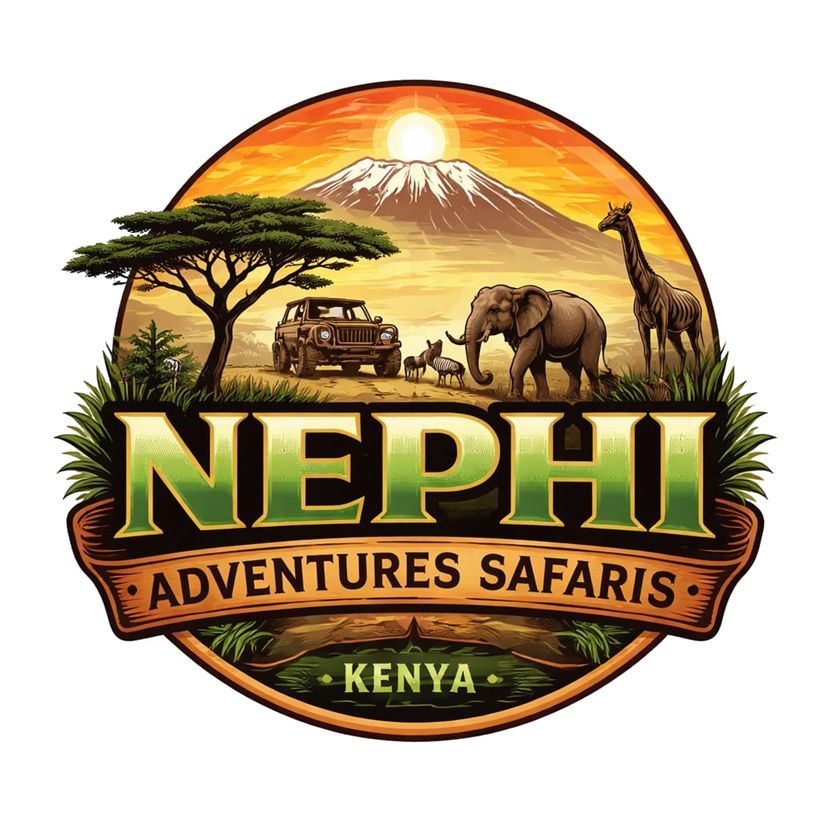 Nephi Adventures Safaris